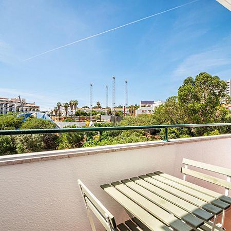 Beguest Albufeira Visconde Apartment מראה חיצוני תמונה