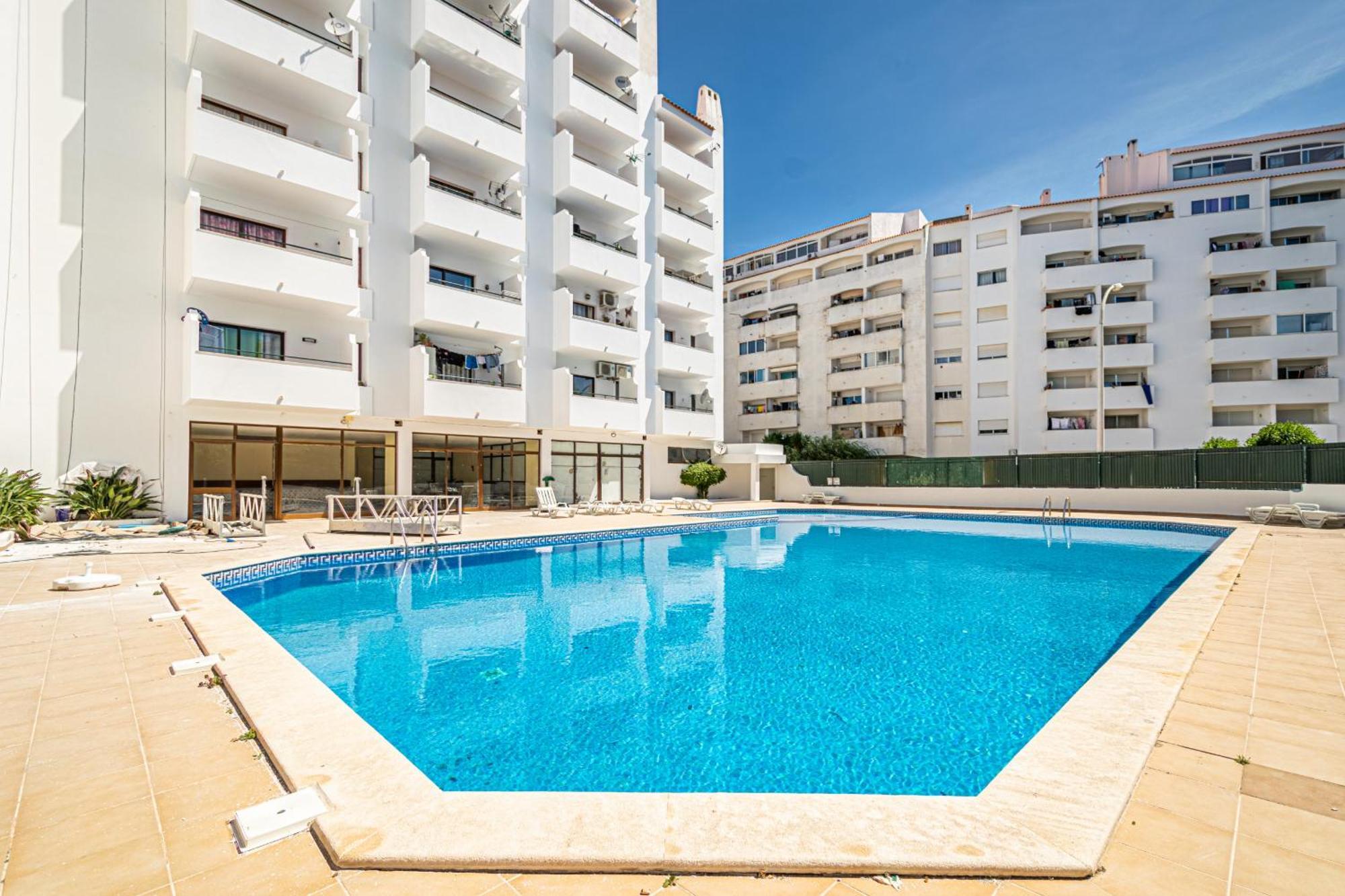 Beguest Albufeira Visconde Apartment מראה חיצוני תמונה